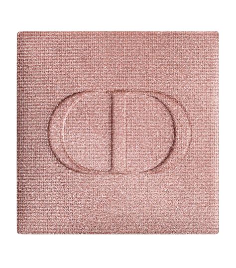 dior gold star eyeshadow|dior monocolor eye shadow.